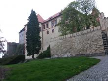 Hrad kámen