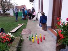 Kuželky