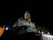 Český krumlov