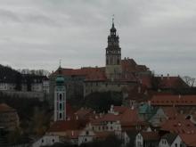 Český krumlov