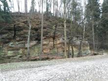 Skály