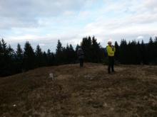 Panská Gora