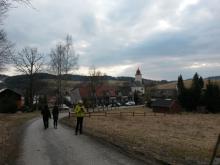 Olešnice