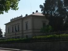 Budova DDM