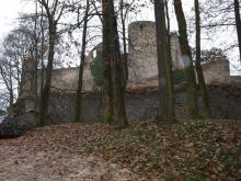 Helfenburk