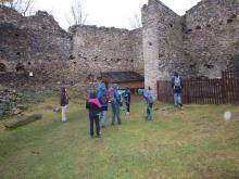 Helfenburk