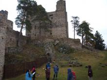 Helfenburk