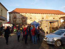 Tvrz Nebovidy
