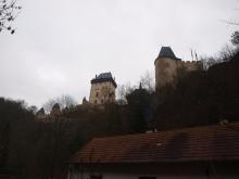 Karlštejn