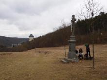 Zastávka na oběd