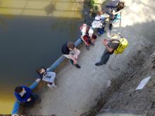 Šlo o odhalování korupce v různých Evropských zemích