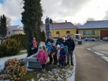 V neděli ráno jsme se rozloučili se Starou Říší