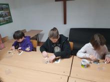 Ve večerní hře šlo o složení znaku města Moropolis