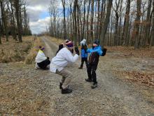 Naštěstí se nám to podařilo alespoň tolikrát, kolik bylo ke splnění úkolu třeba.