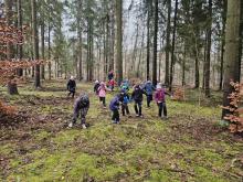 Bylo to pochopitelně především tipování a tref bylo jako šafránu