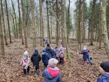 Za hraní zmizíku jsme došli až k další hře, tu vedla Jožka.